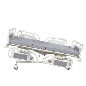 icu beds for hospital