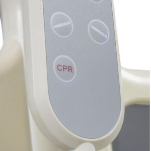 Icu bed remote control