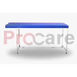 Plain gynecological Examination table