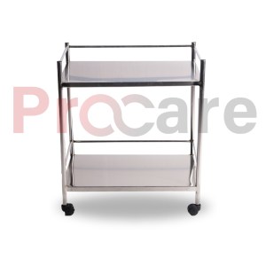 Instrument Trolley