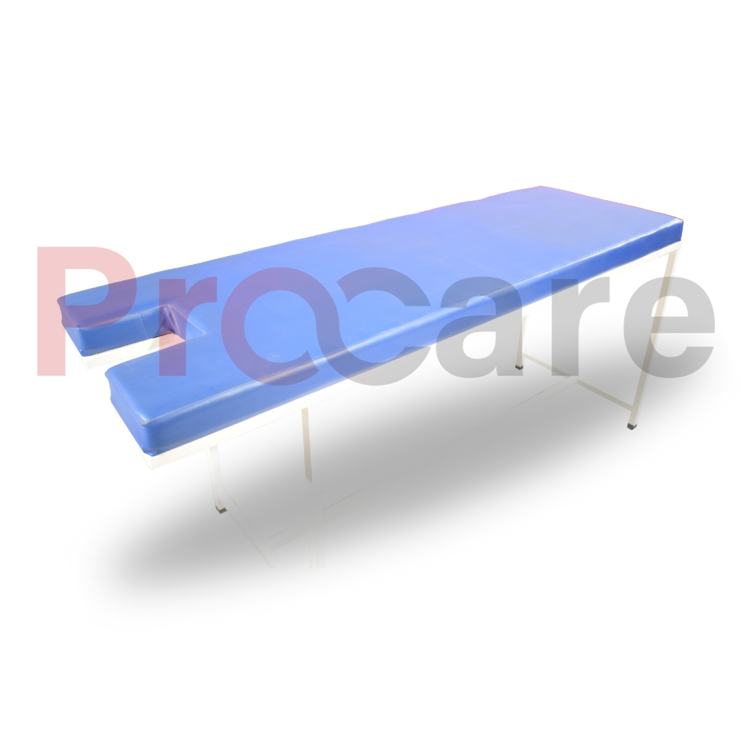 Plain Gynecological Table - Image 2