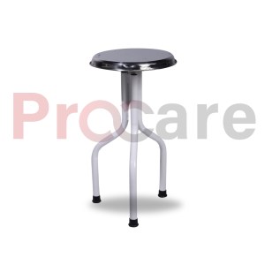 Revolving Stool SS