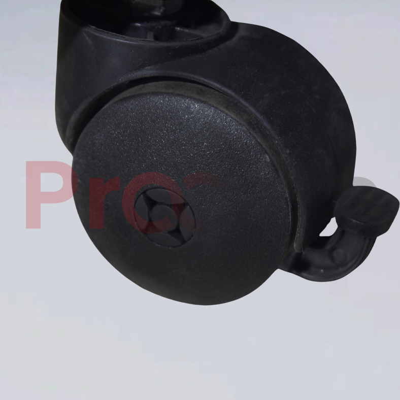 Bedside Drug Trolley SS - Image 4