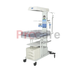 premium quality infant radiant warmer