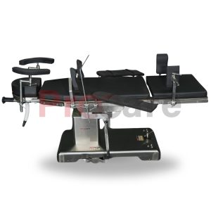 Hydraulic Ophthalmic OT Table