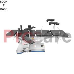 c-arm compatible hydraulic OT table