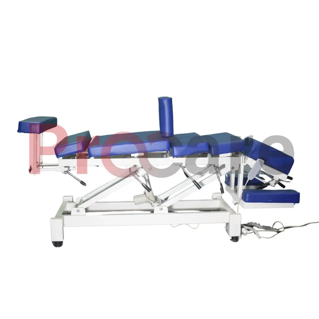 Chiropractic Drop Five Table - Image 2