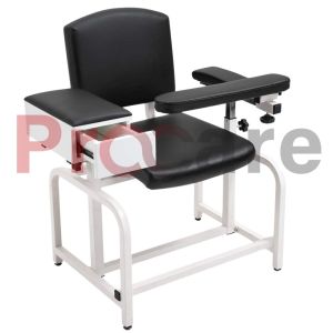 blood collection chair
