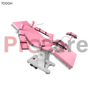 Hydraulic Gynecological Operating Table ME-700GH