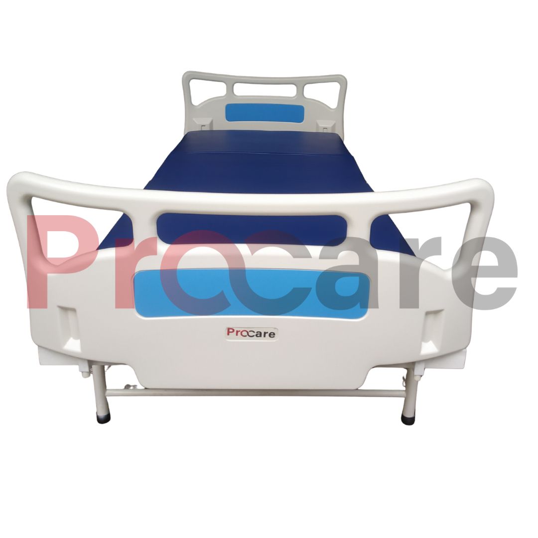 fowler bed ABS head and foot boards