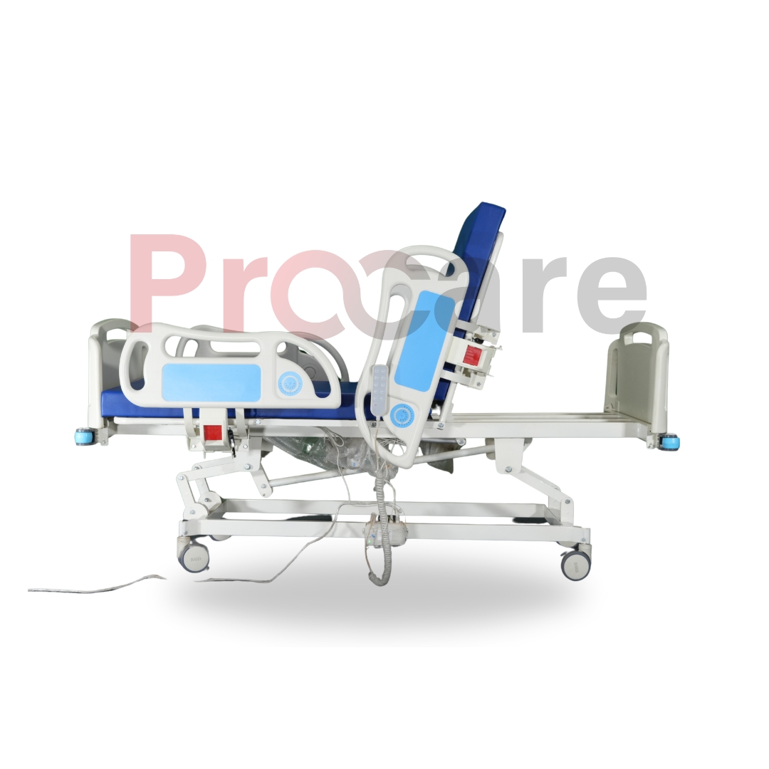 three function icu bed