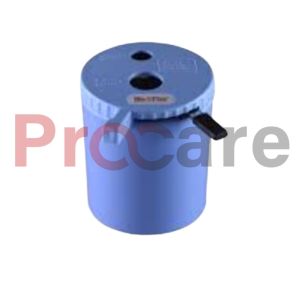 manual needle destroyer with ABS body