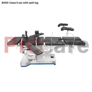 Electric OT Table (C-Arm Compatible) 800 E