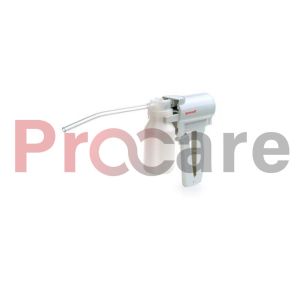 A Manual hand operated suction machine by Yuwell