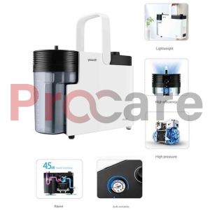 Yuwell 7E-B5 Suction Machine