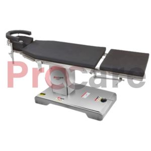 Electric Ophthalmic Operating Table 1800E