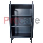 storage almirah for hospital