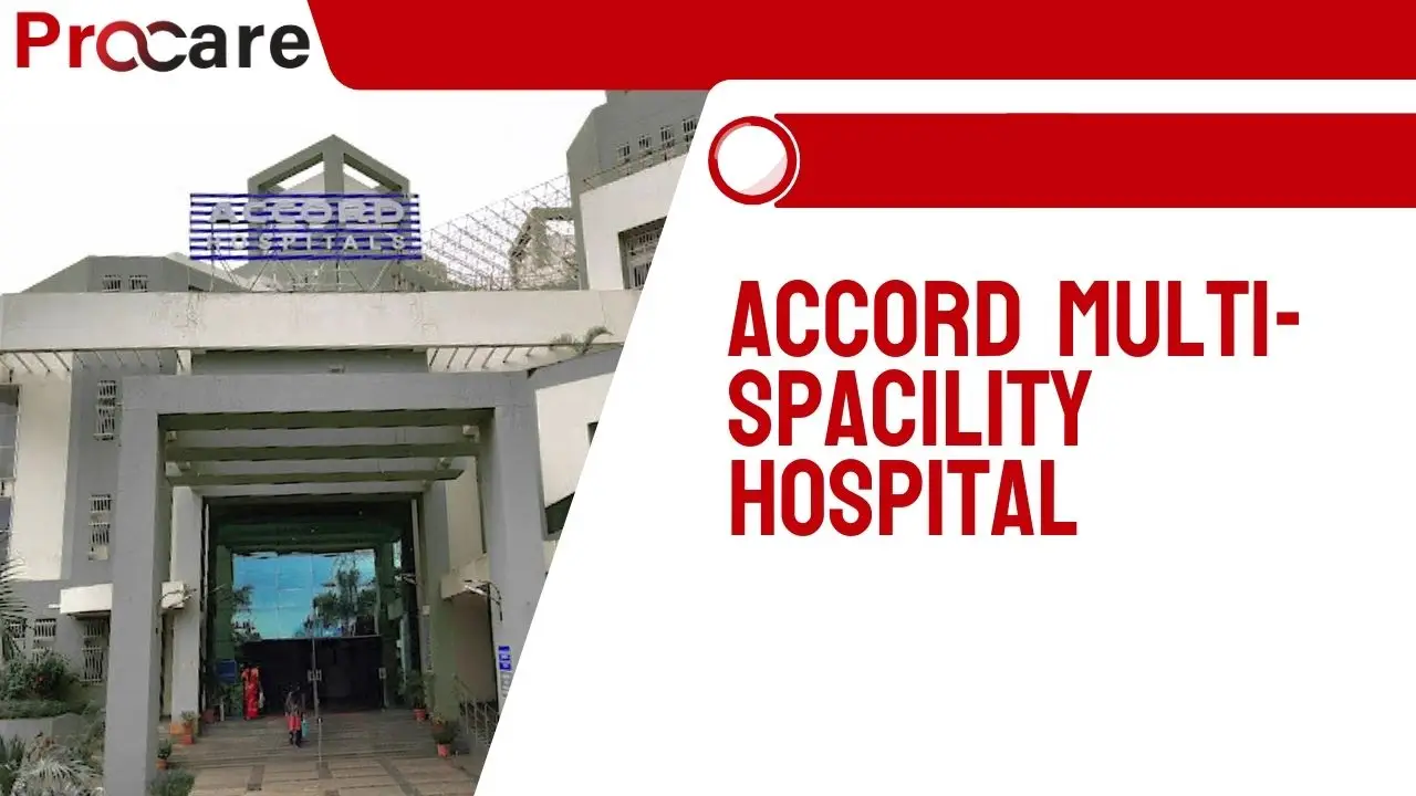 Accord Hospital