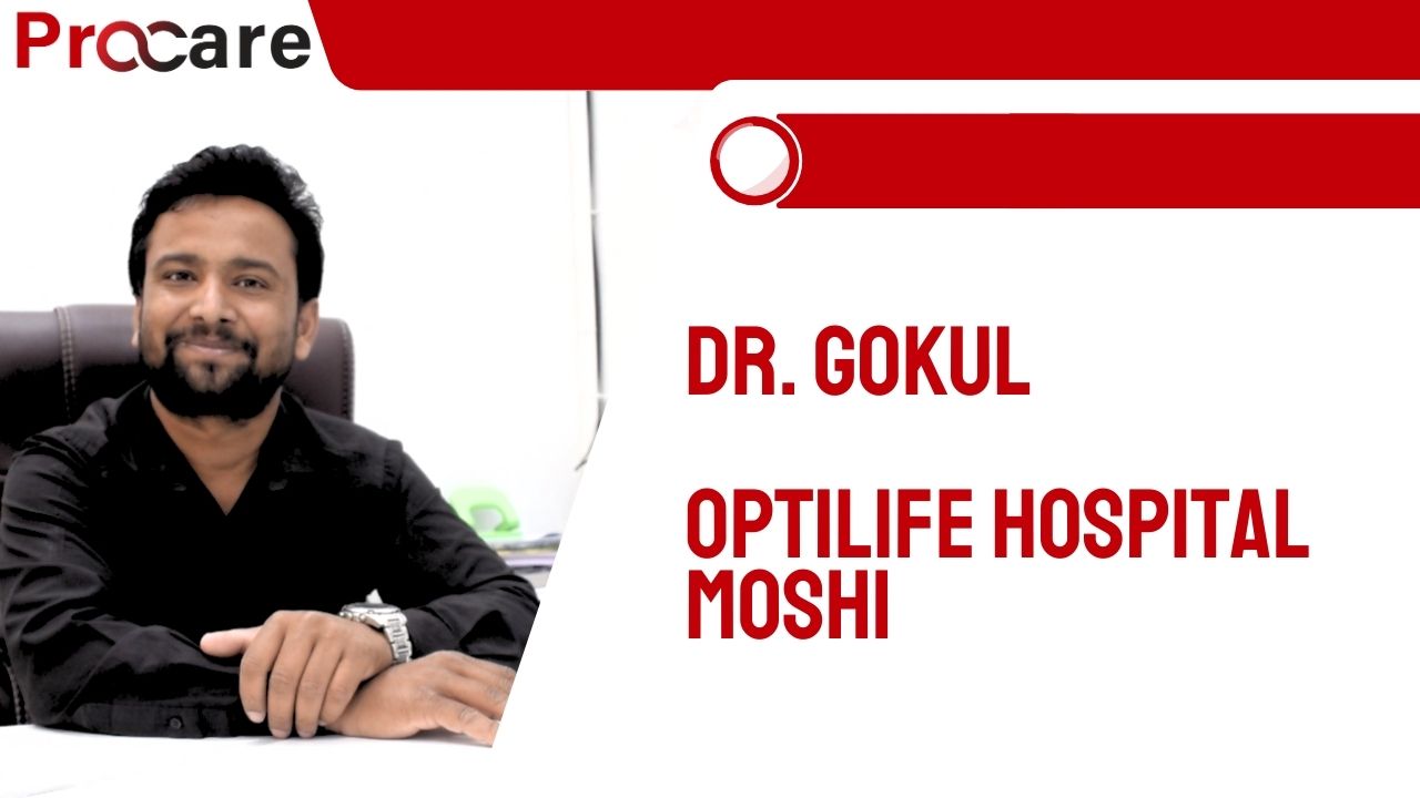 Optilife Hospital