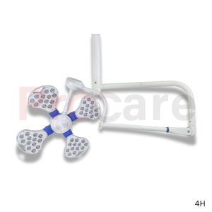 Aster Series Surgical Lights