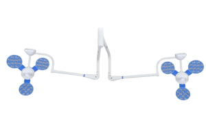 Orion series operating light