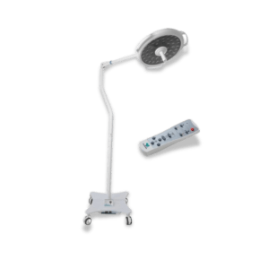 EVA 503 examination light