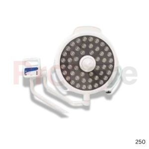 A EVA series surgical examination light