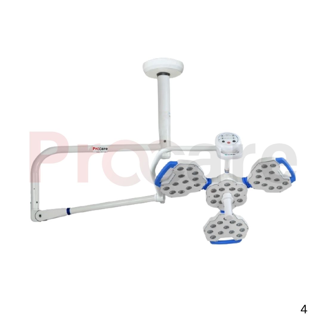 Flare Series Surgical Lights - Image 8