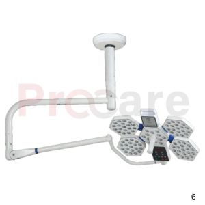 Vega Series Surgical Lights