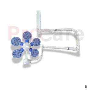 Orion Series Surgical Light