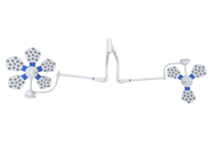 OSSIO five plus five OT light