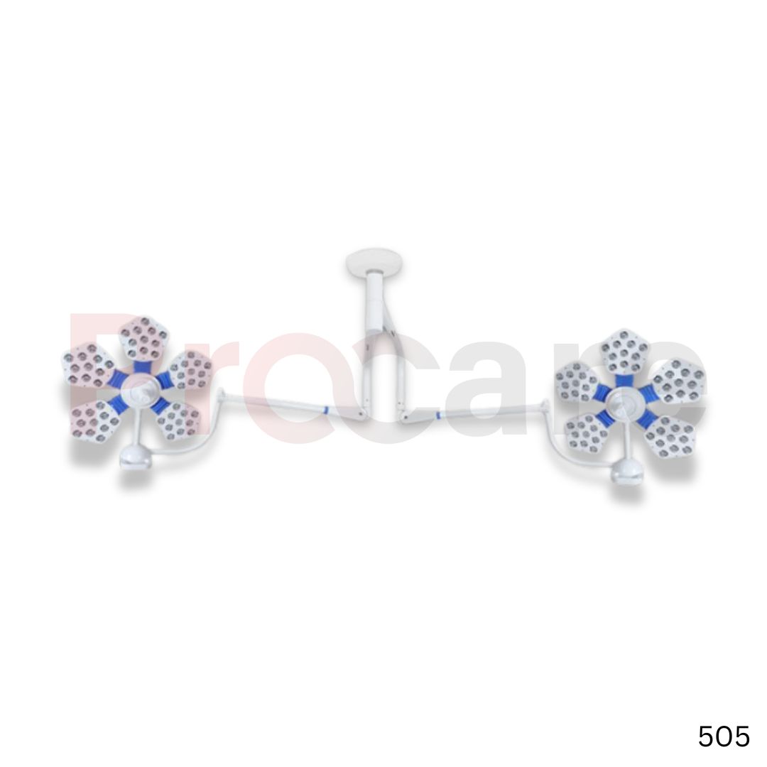 OSSIO Series Surgical Lights - Image 3