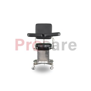 customized surgeon stool