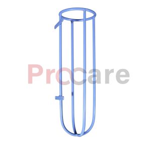 Oxygen Cylinder cage