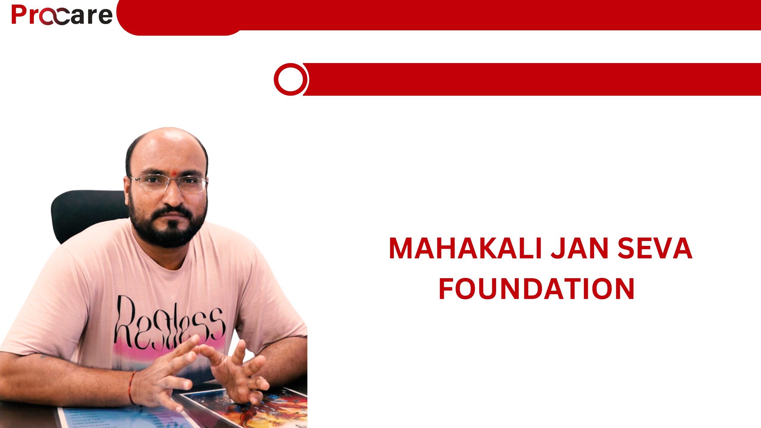 Mahakali Janseva Foundation