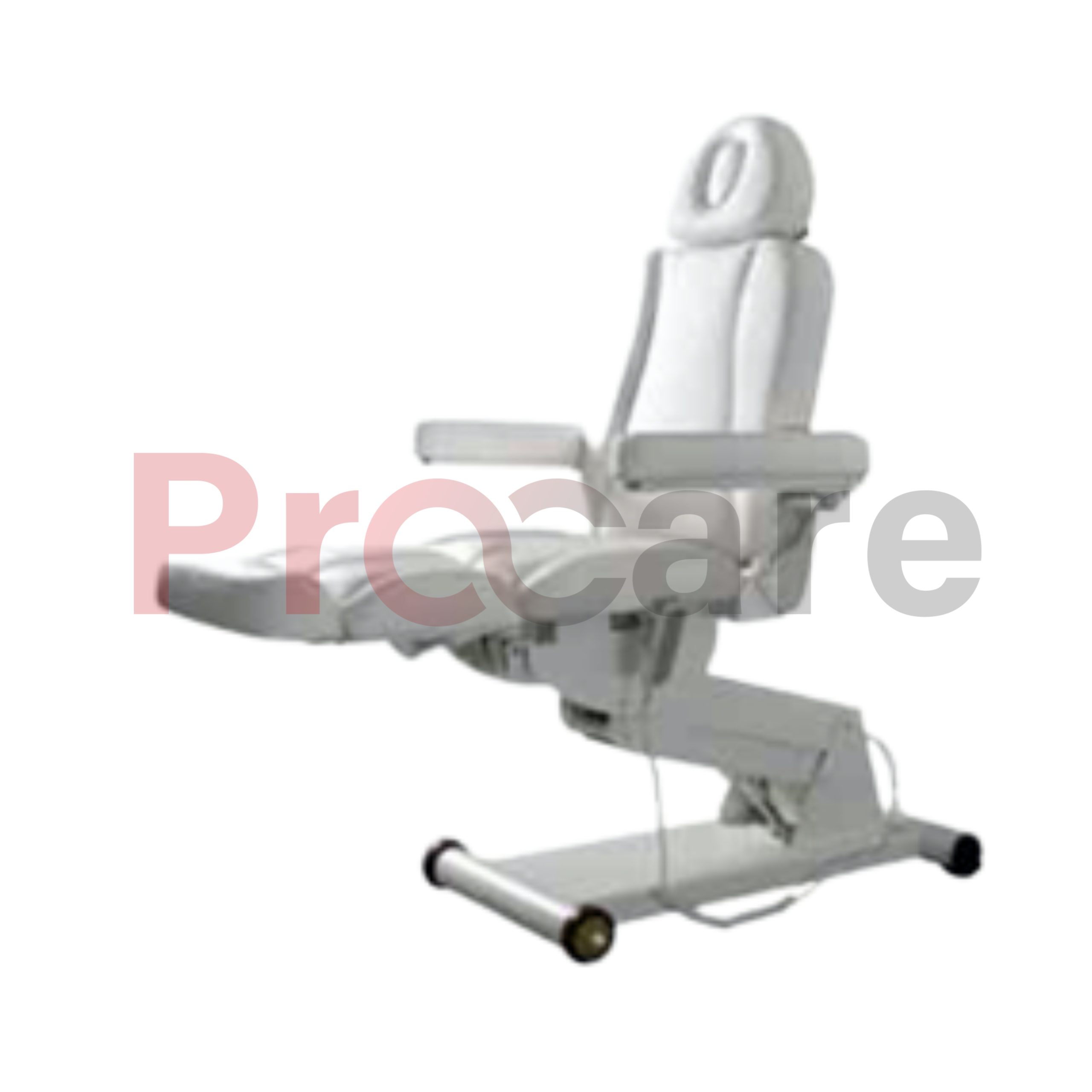fully automatic dermatology chair