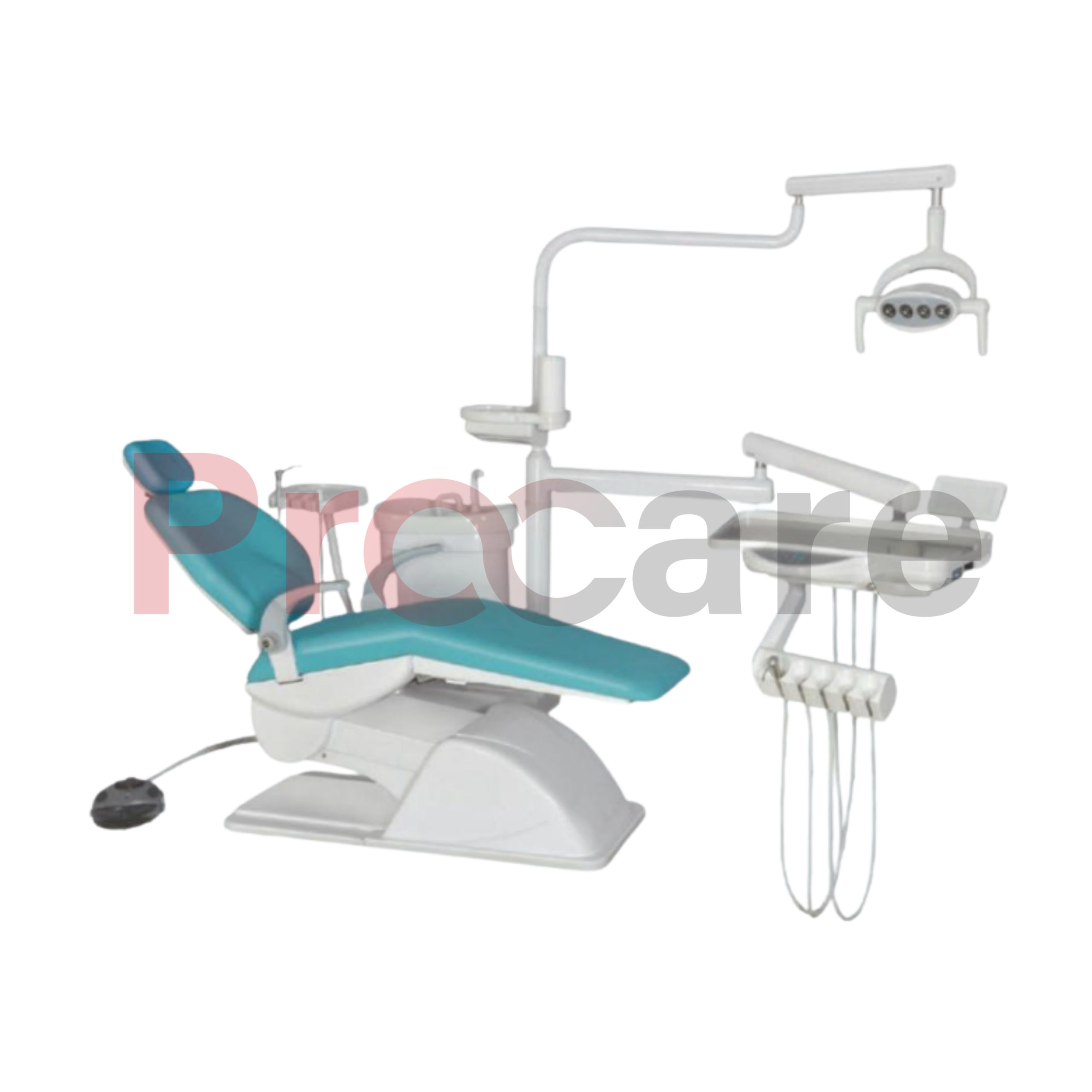 classic model dental chair