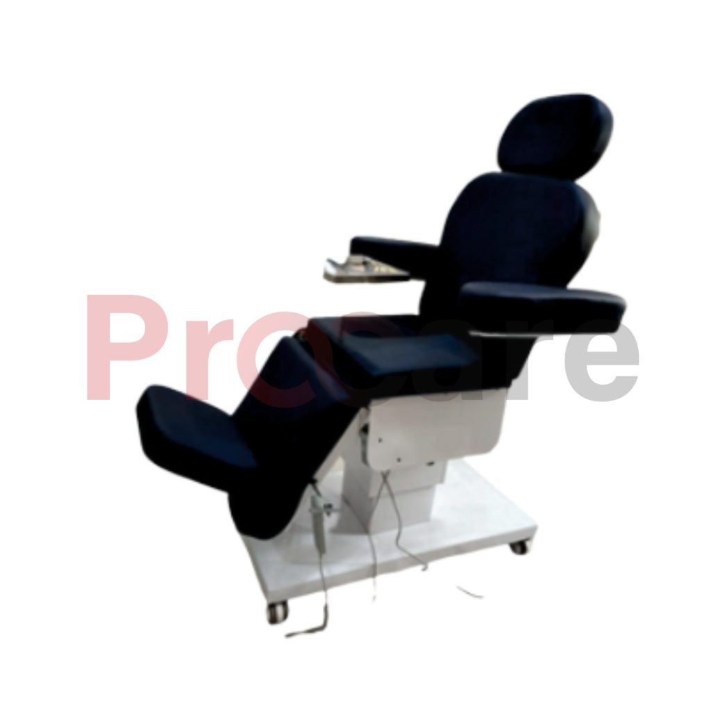Buy Dialysis Chair with MS Base - Procare