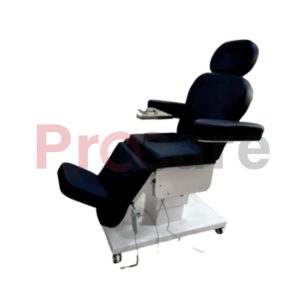 dialysis chair with ms base