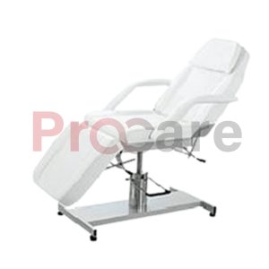 hydraulic dermatology chair