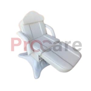 manual procedure chair for derma clinics