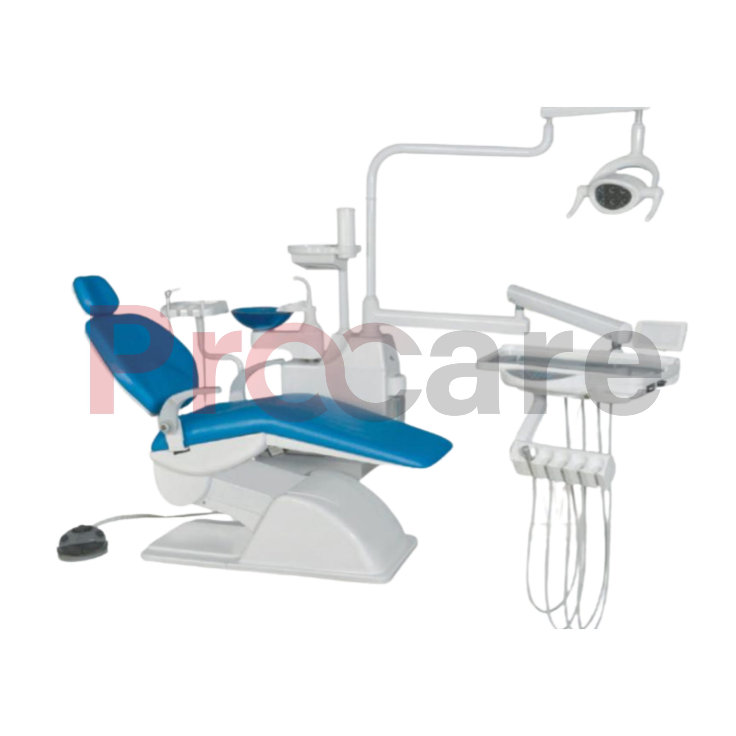 platinum dental chair