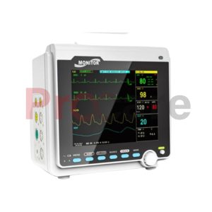 CMS patient Monitor