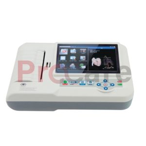 Contec ECG Machine