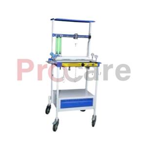 anesthesia machine major MS