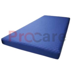attendant bed mattress