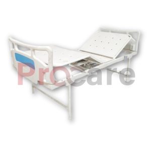 electric Fowler bed with ABS head and Foot Board