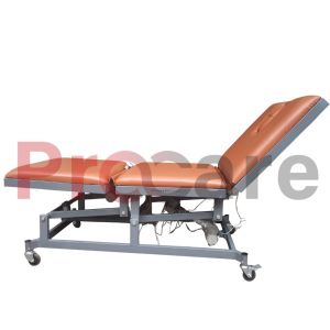 electric treatment table