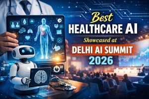best healthcare AI platforms