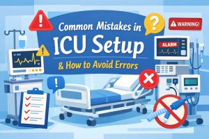 icu planning